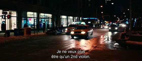 A Late Quartet: Trailer HD VO st fr