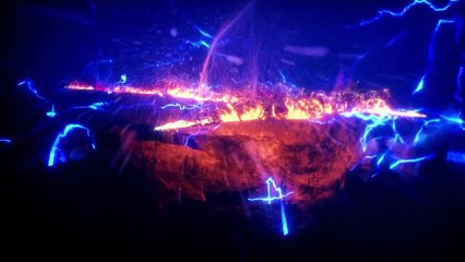 Pacific Rim: Trailer 2 HD VO st bil/OV tw ond