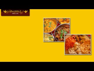 Aladin Brick Lane - The Best Curry House In Bricklane