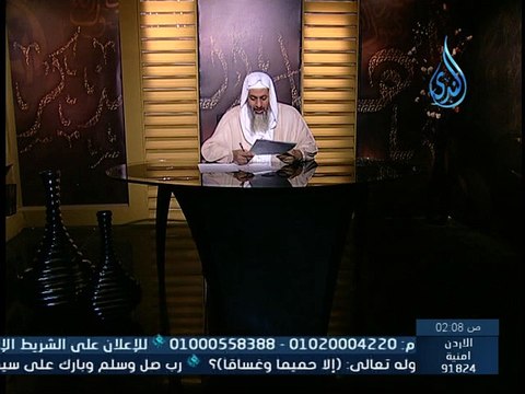 ما يفعله المسلم إذا اختلفت أقوال العلماء - الشيخ مصطفى العدوي