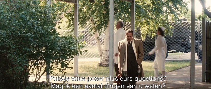 Jimmy P.: Trailer HD VO st bil/ OV tw ond