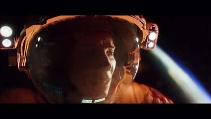 Gravity: Extract 1 HD VO st bil/ OV tw ond