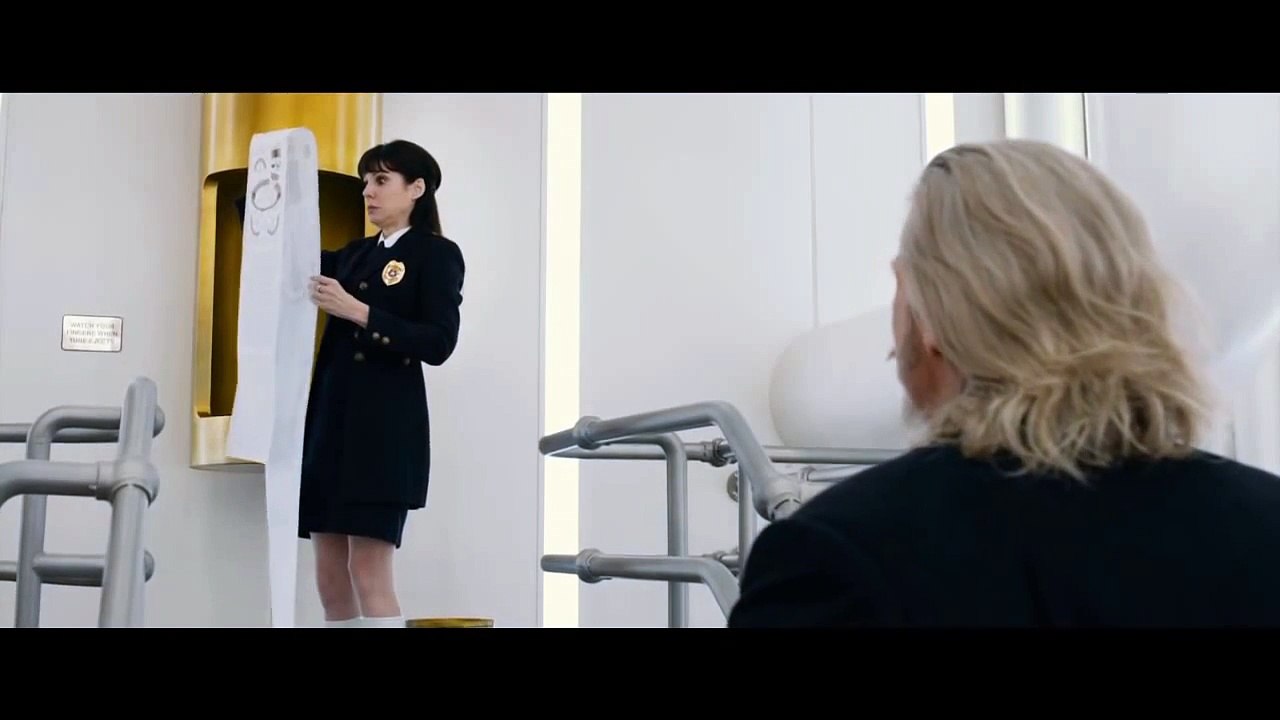 R.I.P.D.: Extract HD
