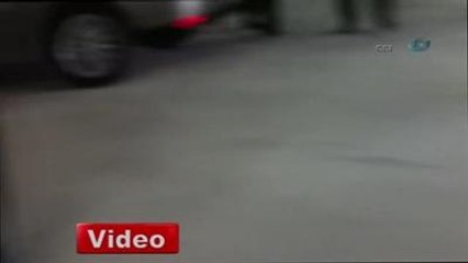 Eski Genelkurmay Başkanı Hilmi Özkök Adliyede