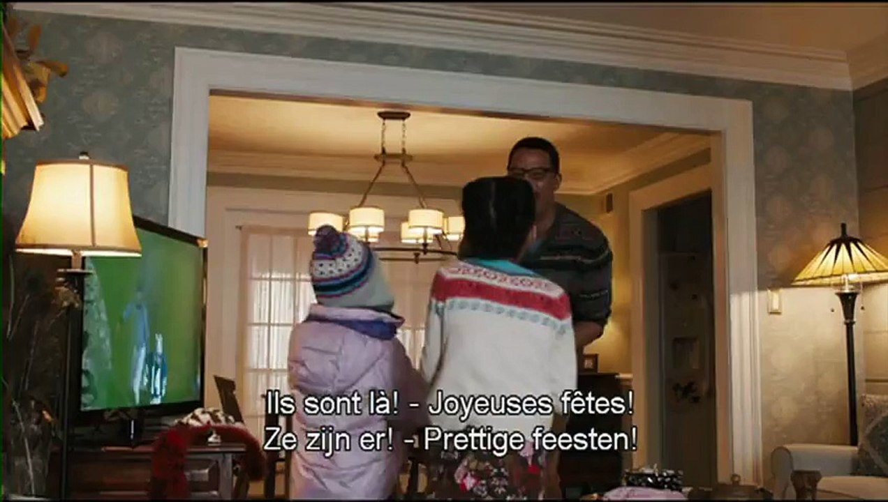 Prisoners: Trailer VO st bil/ OV tw ond