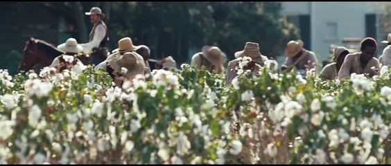 12 Years A Slave: Trailer HD