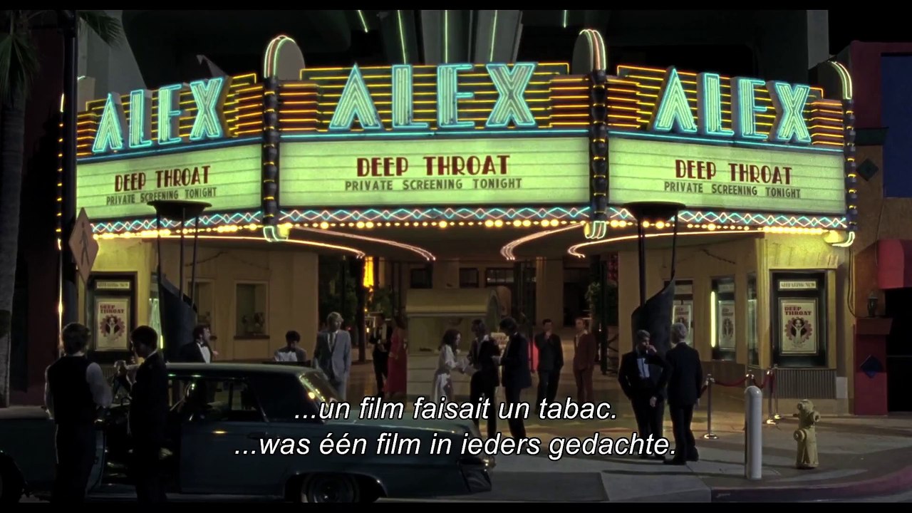 Lovelace: Trailer HD VO st bil/ OV tw ond