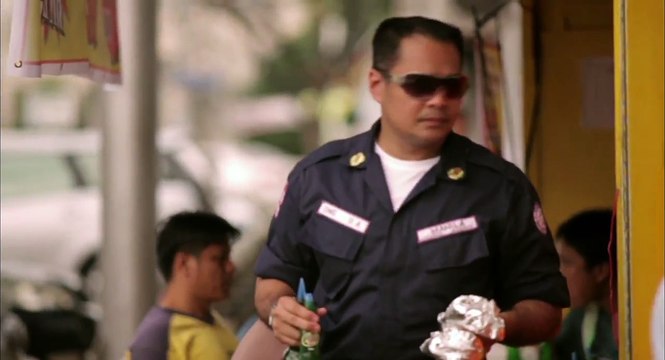 Metro Manila: Trailer HD VO st bil/ OV tw ond