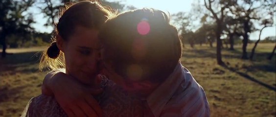 Ain't Them Bodies Saints: Trailer HD