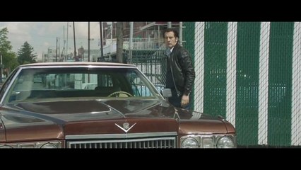 Blood Ties: Trailer HD OV nl ond