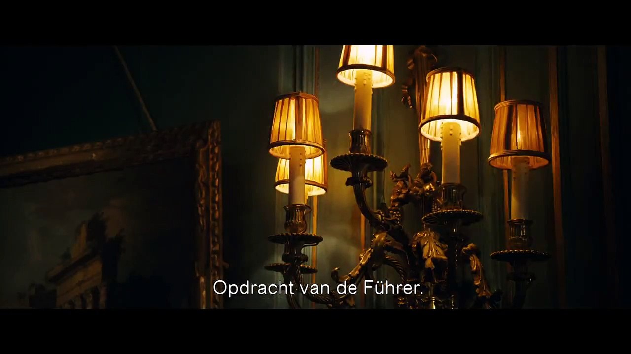Diplomacy: Trailer HD OV ned ond