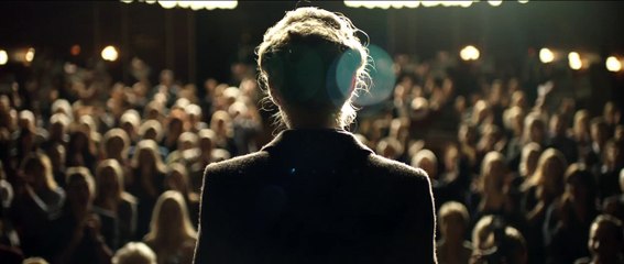 The Keeper of Lost Causes: Trailer HD VO st bil/ OV tw ond