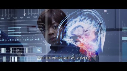 Ender's Game: Trailer HD OV ned ond