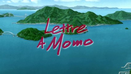 Lettre à Momo: Trailer HD VF
