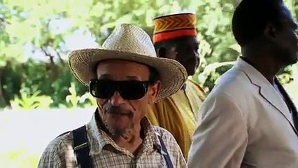 Pierre Rabhi, au nom de la terre: Trailer