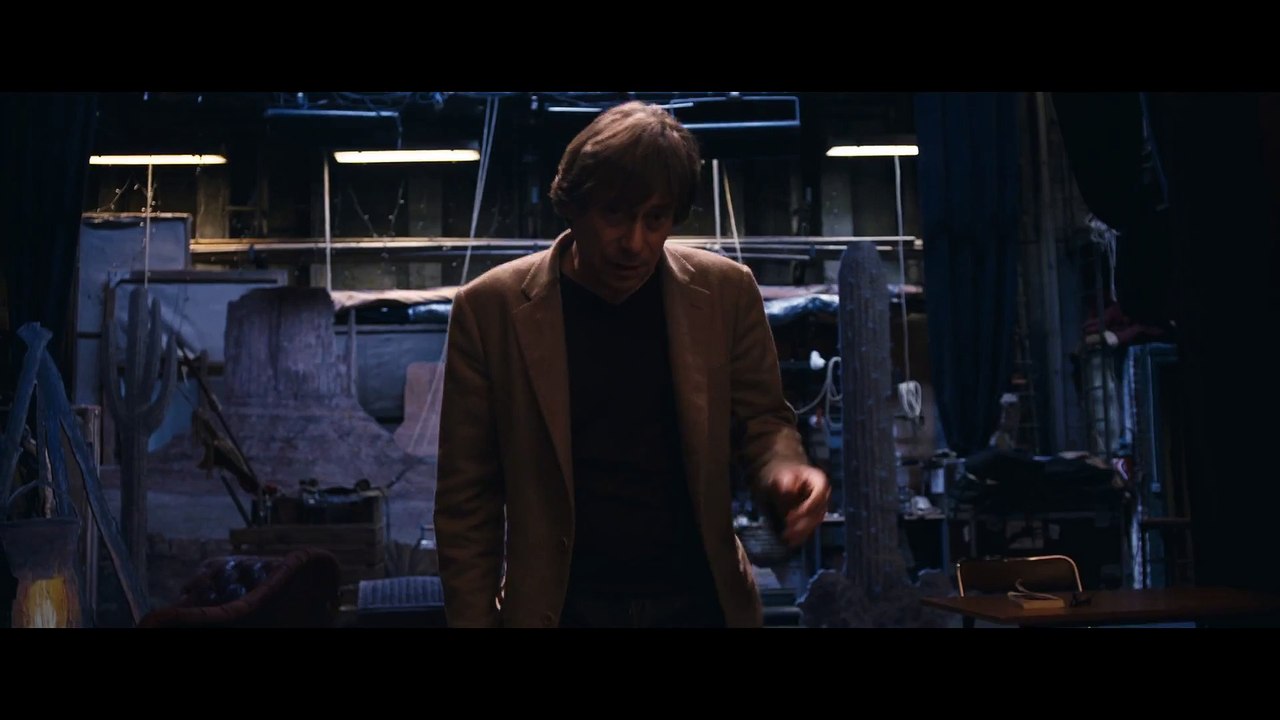 Venus in Fur: Trailer HD