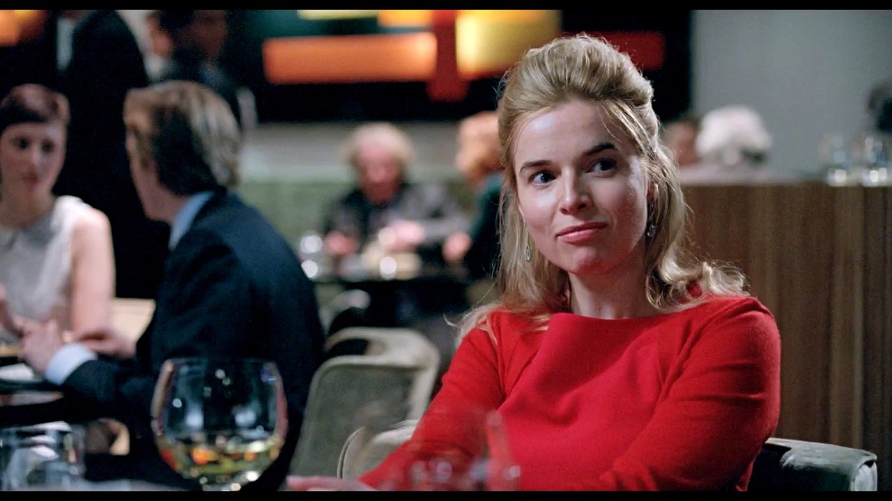 Het Diner: Trailer HD