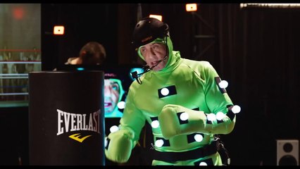 Grudge Match: Trailer HD