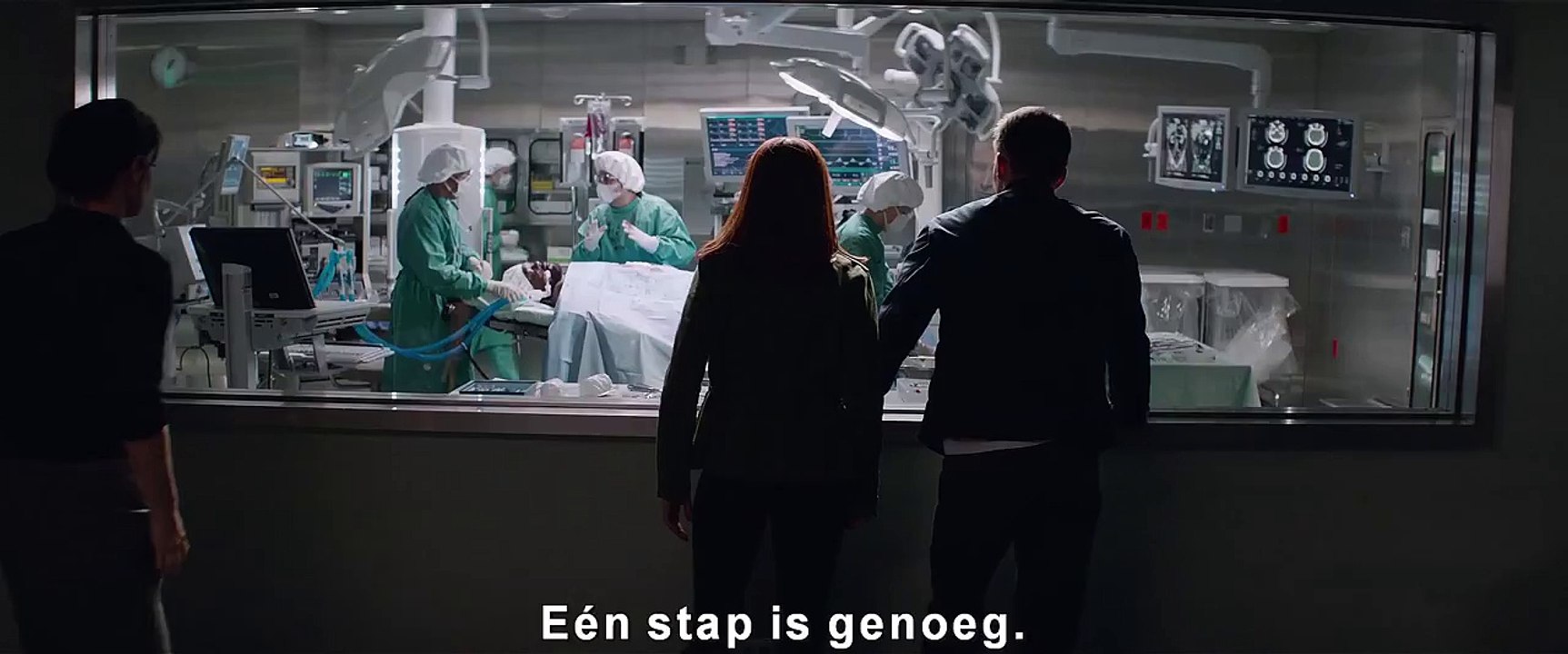 Captain America: The Winter Soldier: Trailer HD...