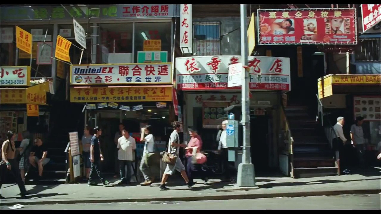 Casse-Tête Chinois: Trailer HD