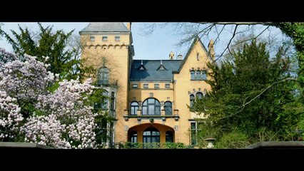 The Book Thief: Trailer HD VO st fr