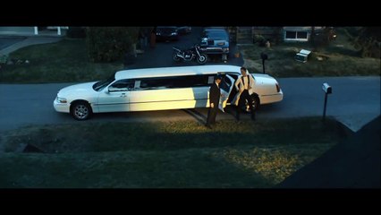 Carrie: Extract 2 HD OV ned ond