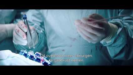 Avant l'hiver: Trailer HD OV ned ond