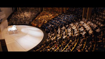 Divergent: Trailer HD OV ned ond