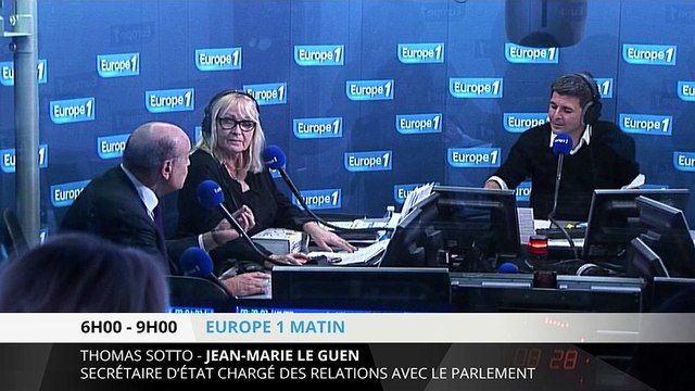 Evasion, Cécile Duflot, Game of drones... Voici le zapping matin !