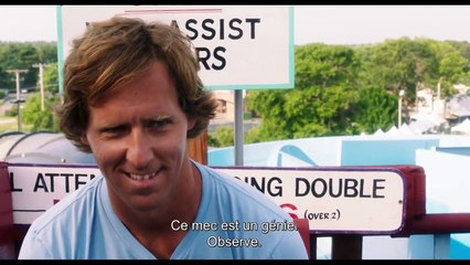 The Way, Way Back: Trailer HD VO st fr