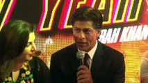 DDLJ completes 1000 weeks SRK celebrates in big way