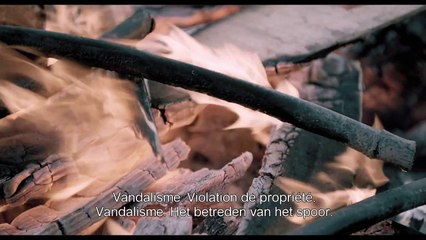 The Selfish Giant: Trailer HD VO st bil/ OV tw ond