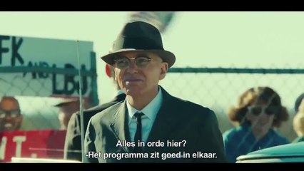Parkland: Trailer HD OV ned ond