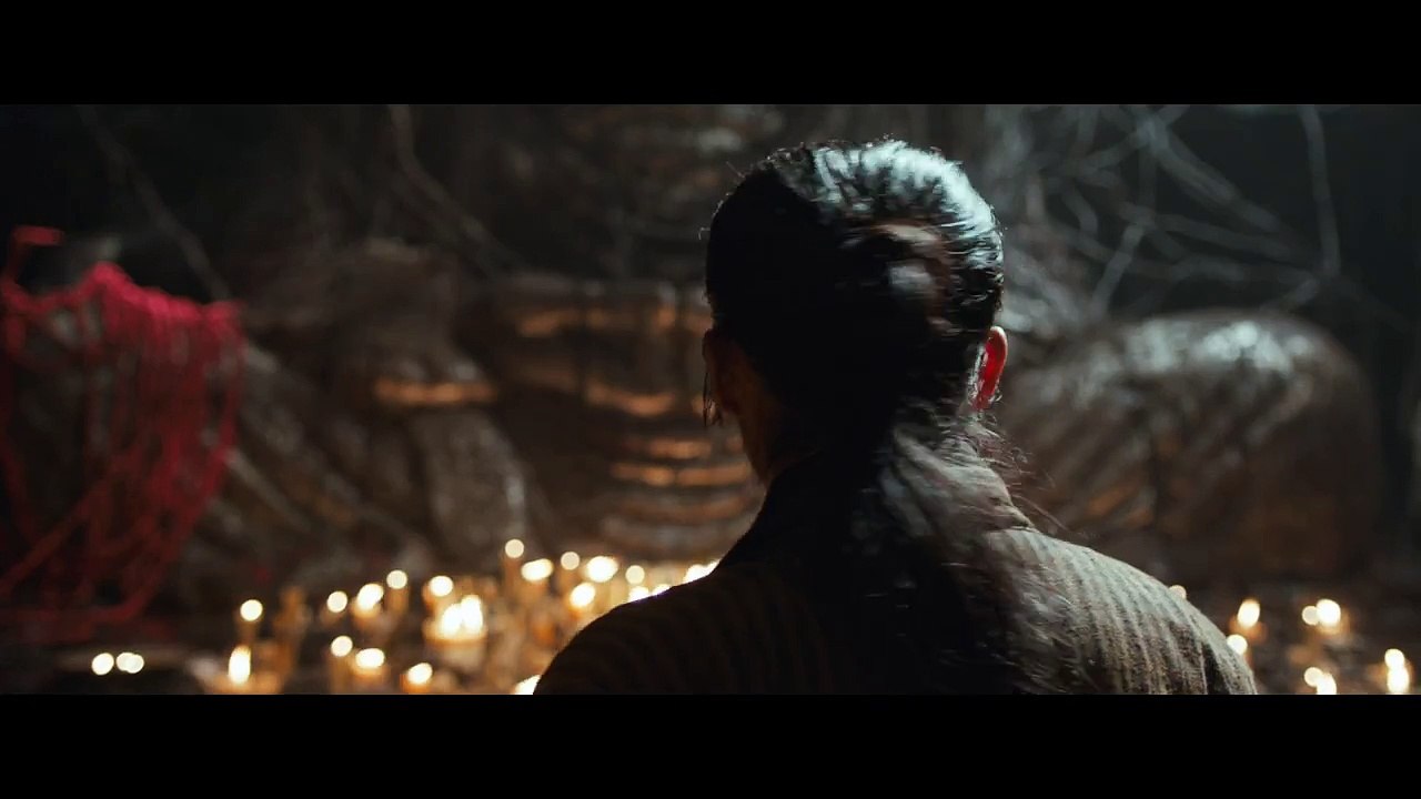 47 Ronin: Extract 2 HD