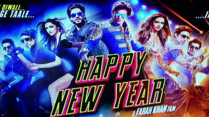 Shah Rukh Khans Birthday wish for his fans