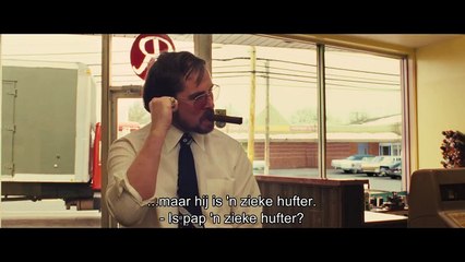 American Hustle: Trailer 2 HD OV ned ond
