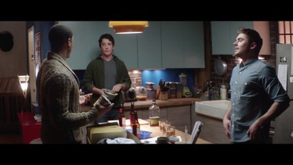 That Awkward Moment: Trailer HD VO st bil/ OV tw ond