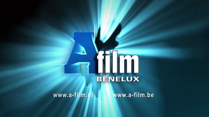 Pim en Pom: Het Grote Avontuur: Teaser HD