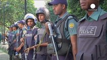 Bangladesh condena islamitas à morte
