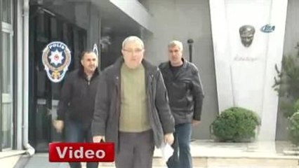 40 Yıllık Eşini, 'İç Çamaşırlarımı Neden Çaldın' Diye Sorunca Öldürdü