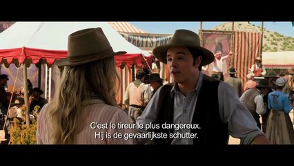A Million Ways To Die In The West: Trailer HD VO st bil/ OV tw ond