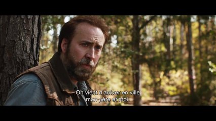 Joe: Trailer HD VO st fr/ OV fr ond