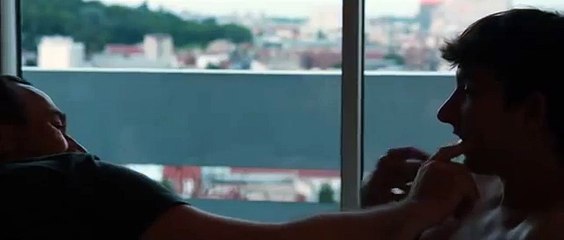 Eastern Boys: Teaser VO st ang/ OV eng ond