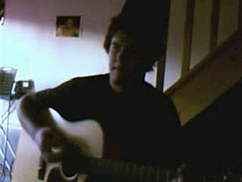 Red hot chili peppers - Otherside