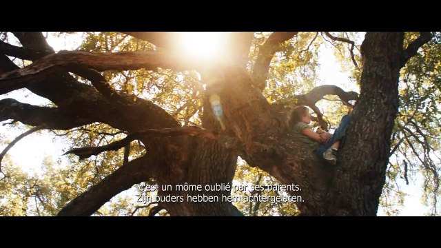 Joe: Trailer HD VO st bil/ OV tw ond