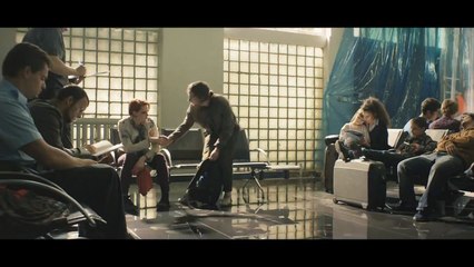 Charlie Countryman: Trailer HD