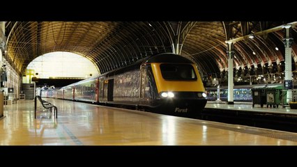 Paddington: Teaser HD