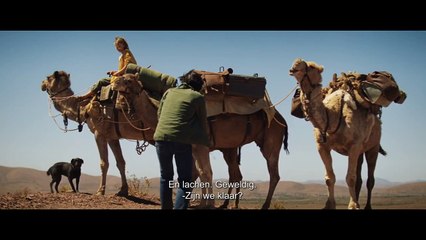 Tracks: Trailer HD OV ned ond