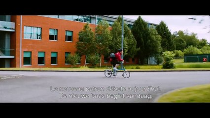 Cuban Fury: Trailer HD VO st bil/ OV tw ond