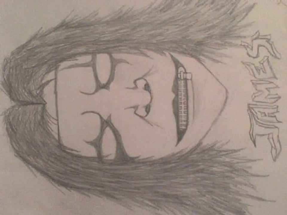 Slipknot the nameless